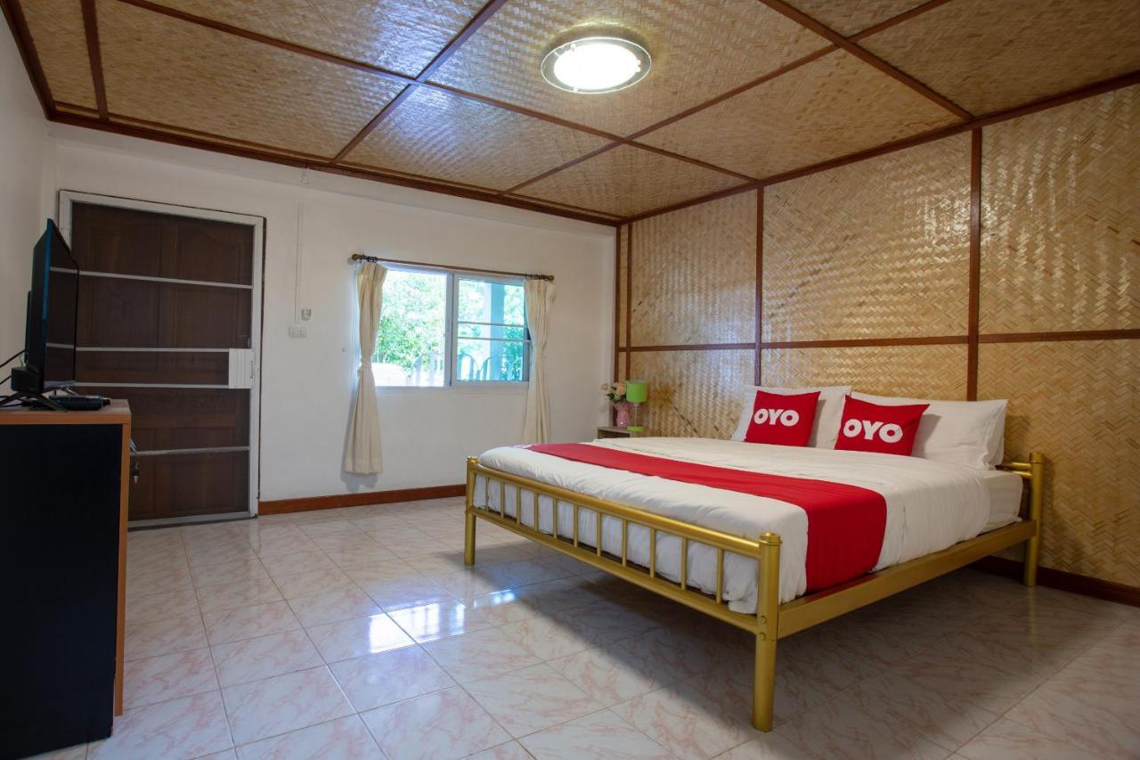 Oyo 909 Guiding Star Resort 清邁 外观 照片