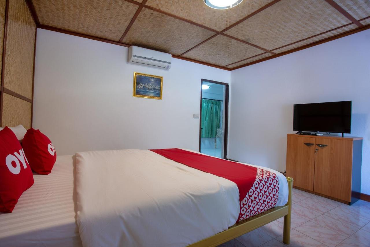 Oyo 909 Guiding Star Resort 清邁 外观 照片