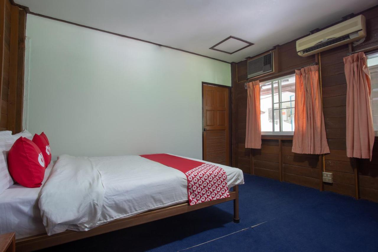 Oyo 909 Guiding Star Resort 清邁 外观 照片