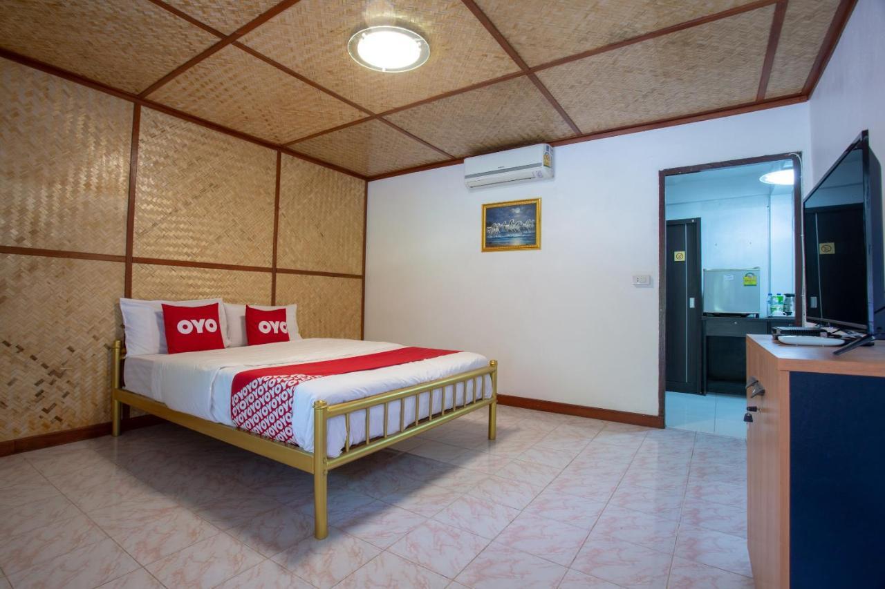 Oyo 909 Guiding Star Resort 清邁 外观 照片