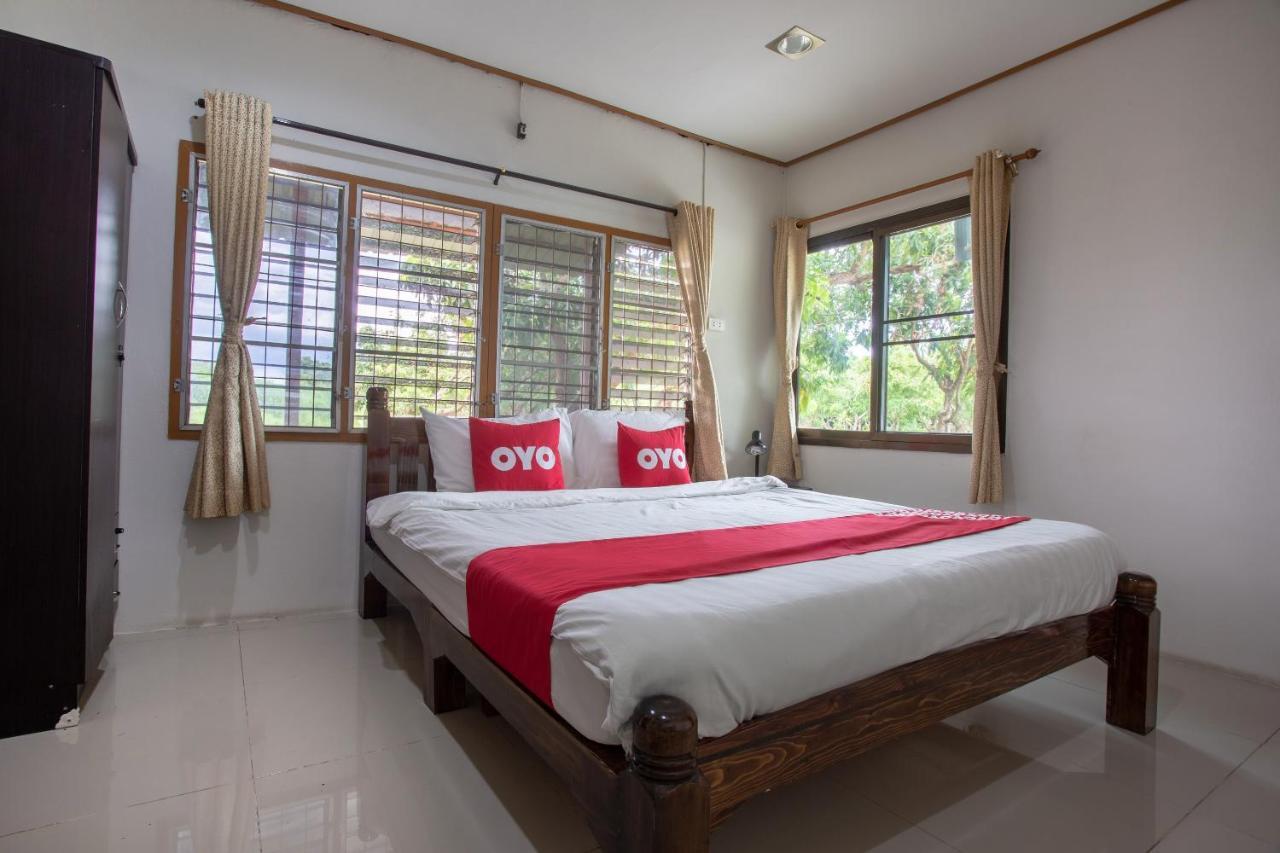 Oyo 909 Guiding Star Resort 清邁 外观 照片